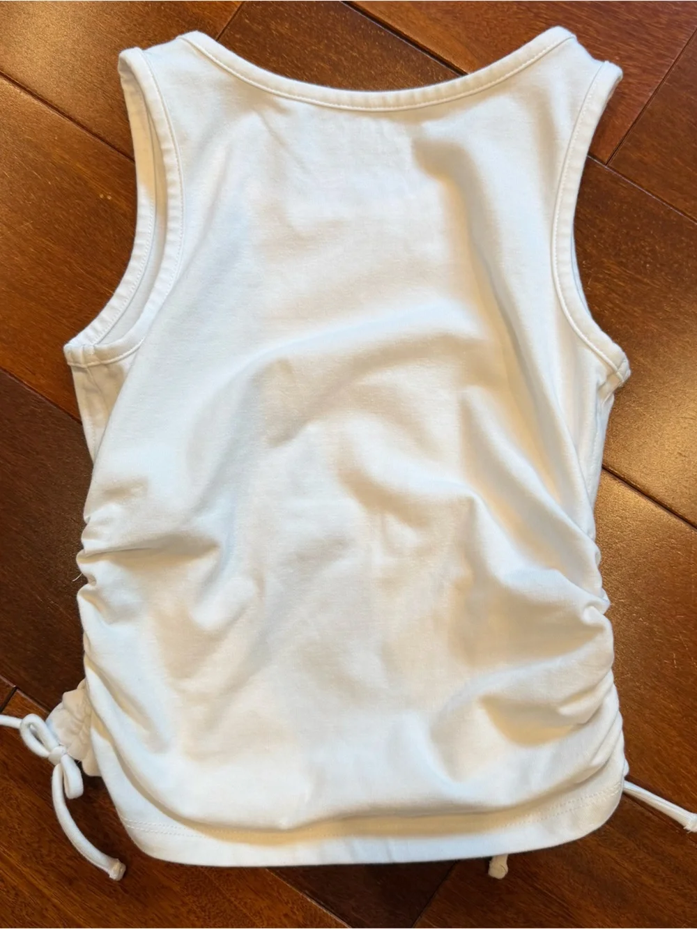 Old Navy soft white